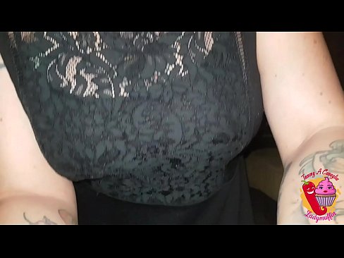 ❤️ Slutty stepsister کيس هڪ blowjob ۽ اسپينش ڏئي ٿو ❤️  ﹏