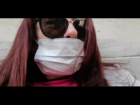 ❤️ نيڪوليٽا پنهنجي پاڙيسري کان بدلو وٺندي آهي ۽ پنهنجي گيراج ۾ پيشاب ڪندي آهي (خاص ڪووڊ 19 اطالوي قرنطين) ❤️  ﹏