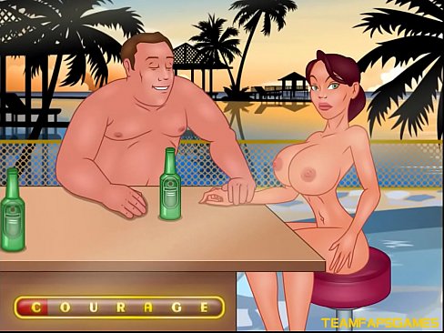 ❤️ بي ڊي ايس ايم ريسٽورٽ 2 ۾ ٻارن جو علاج ڪرڻ ❤️  ﹏